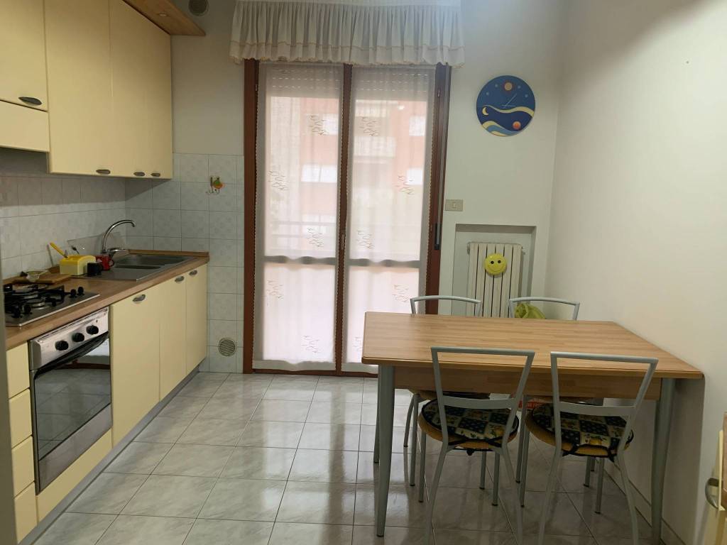 Appartamento a Chiaravalle in Piazza Sandro Pertini, 4 - Foto 3