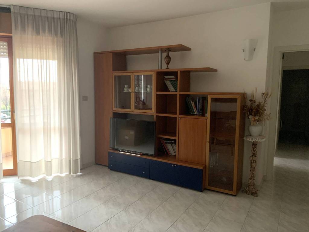 Appartamento a Chiaravalle in Piazza Sandro Pertini, 4 - Foto 5