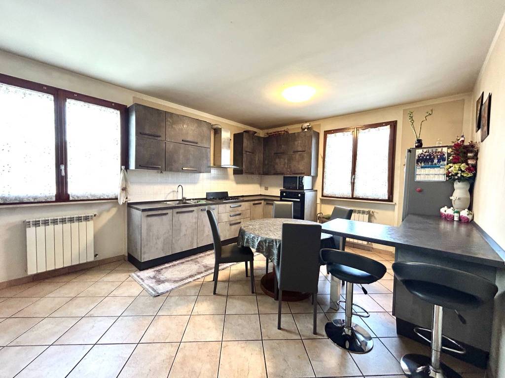 Appartamento a Pompiano in Via Noce - Foto 4