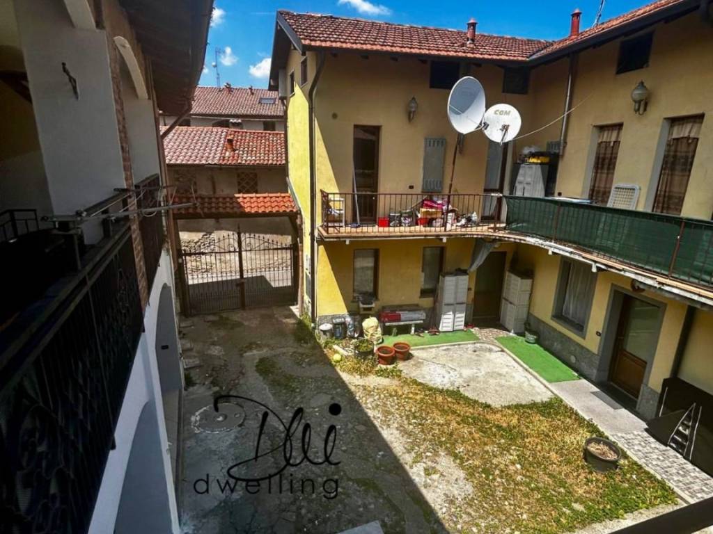 Casa indipendente a Alzate brianza - Foto 4