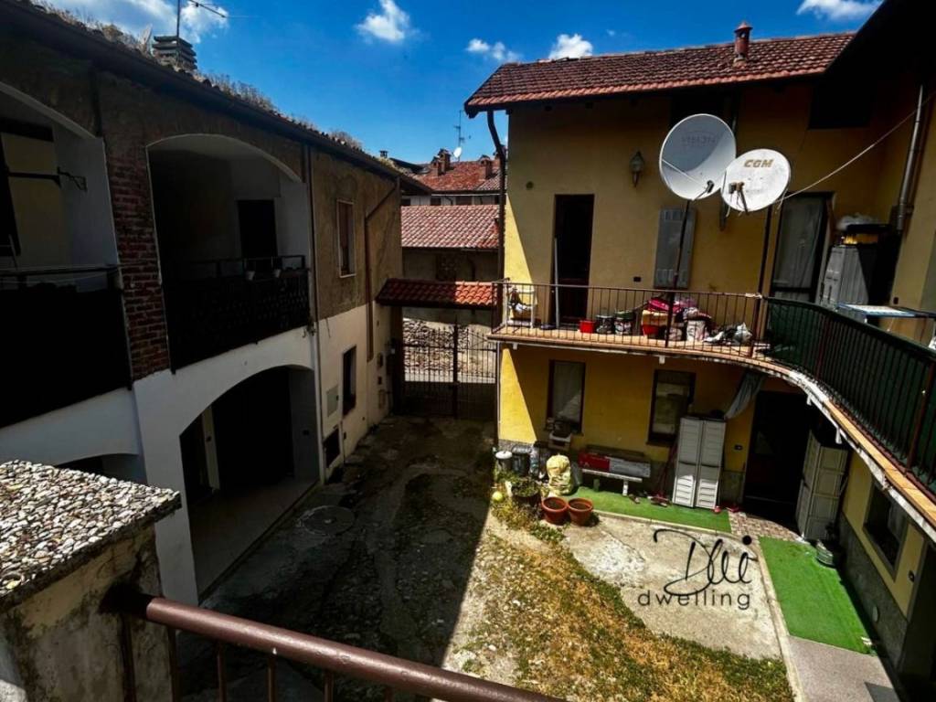 Casa indipendente a Alzate brianza - Foto 5