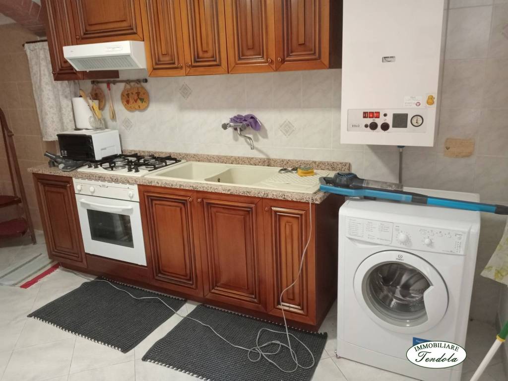 Casa indipendente a Castelnuovo magra - Foto 2