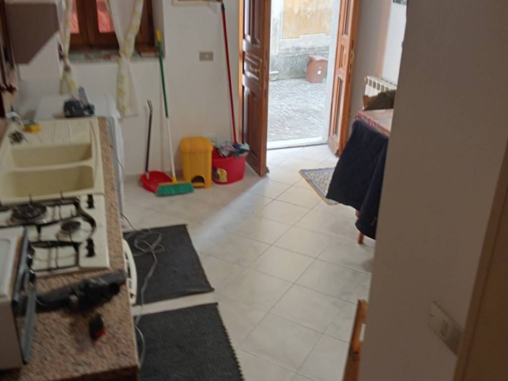 Casa indipendente a Castelnuovo magra - Foto 5