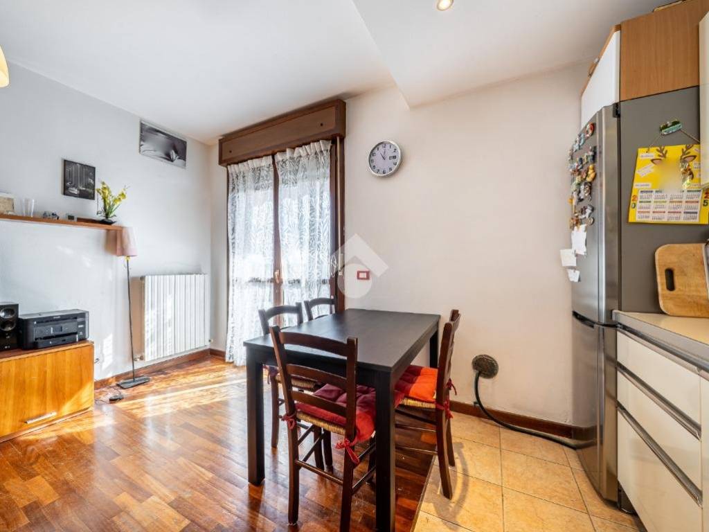 Appartamento a Reggio emilia in Via Michael Faraday, 15 - Foto 3