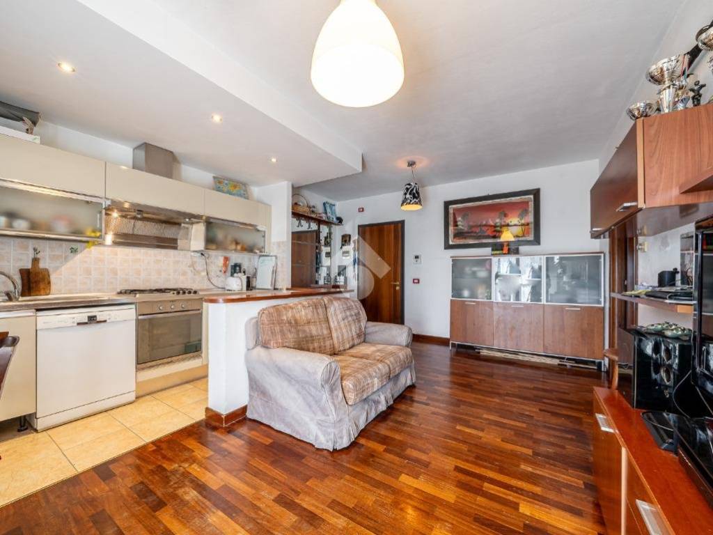 Appartamento a Reggio emilia in Via Michael Faraday, 15 - Foto 4