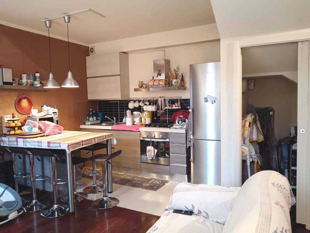 Villetta a schiera a Altopascio in Via Torino - Foto 4