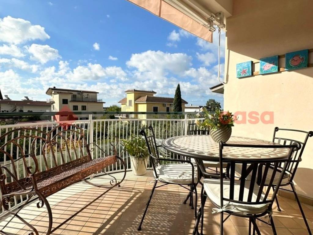 Appartamento a Formia in Via Mafalda di Savoia, 05 - Foto 2
