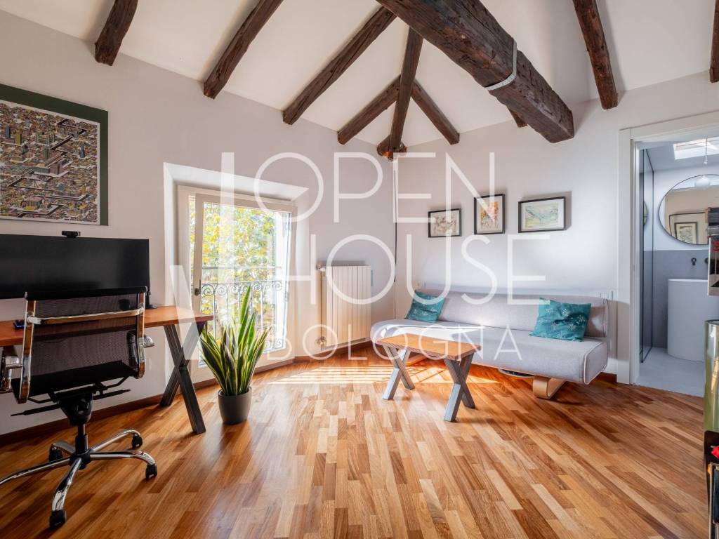 Appartamento a Bologna in Viale Carlo Pepoli - Foto 2