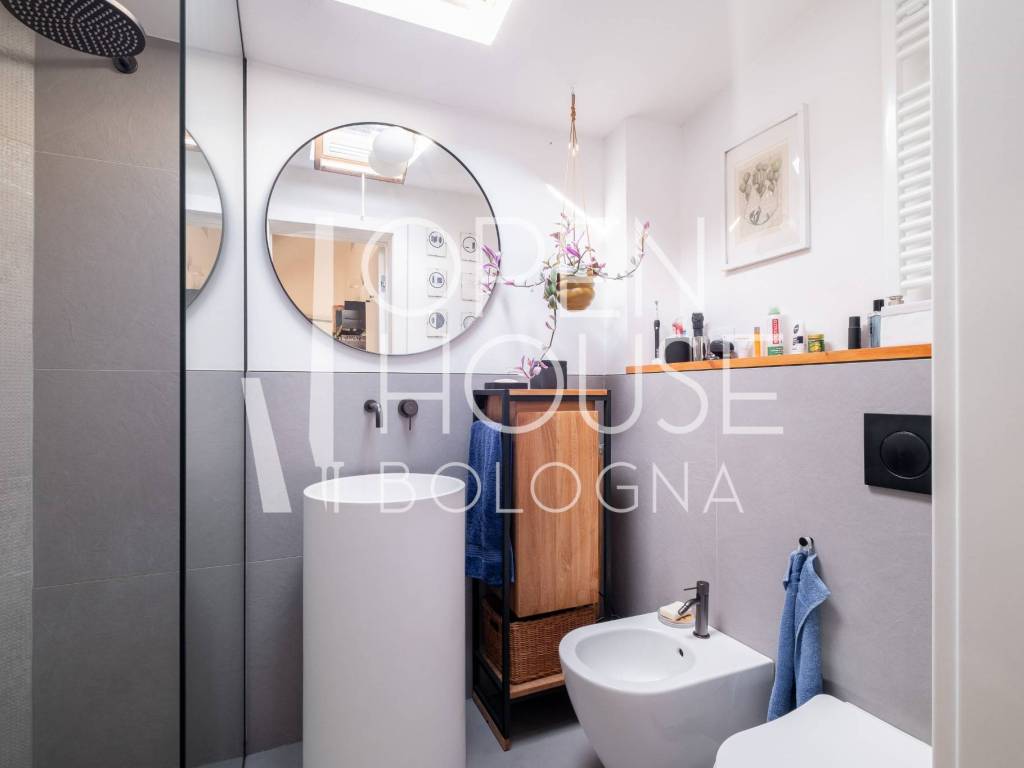 Appartamento a Bologna in Viale Carlo Pepoli - Foto 3
