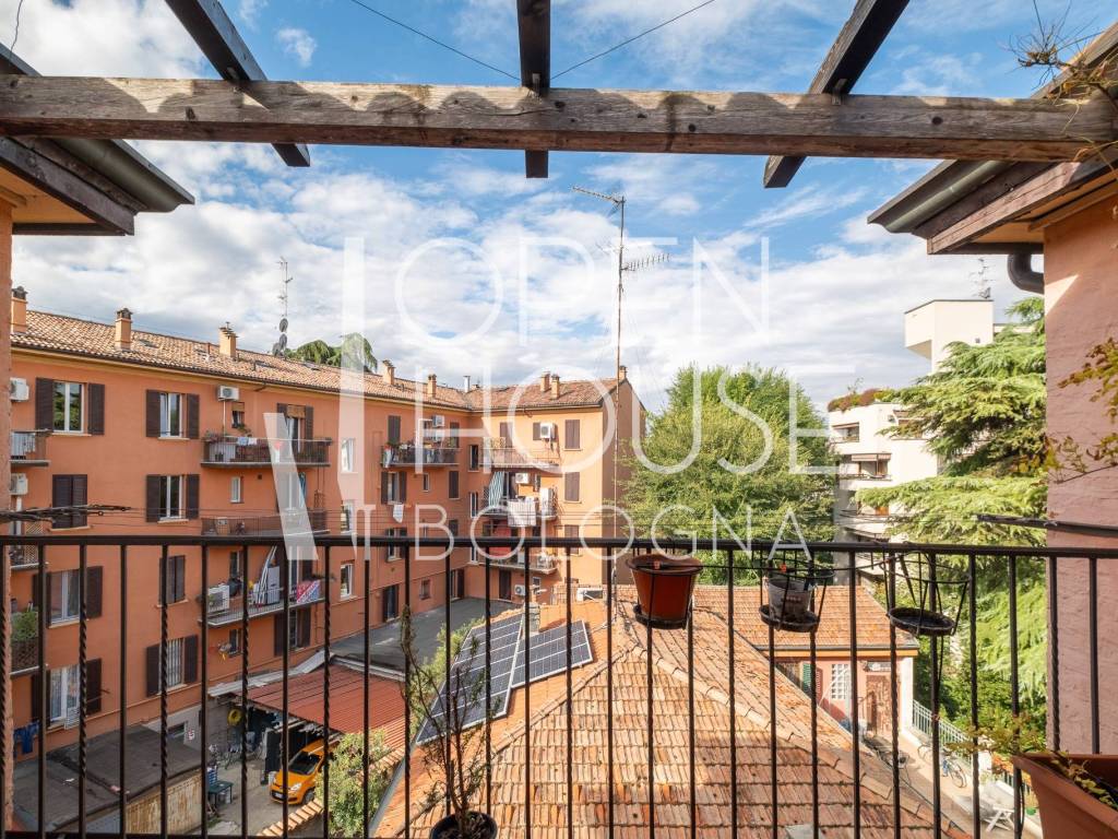 Appartamento a Bologna in Viale Carlo Pepoli - Foto 4