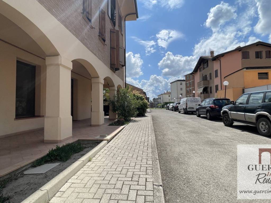 Immobile a Cento in Via di Renazzo - Foto 3