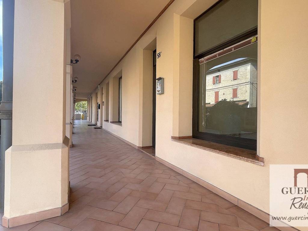 Immobile a Cento in Via di Renazzo - Foto 4