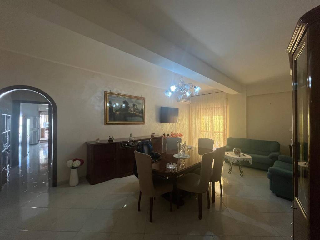 Appartamento a Monreale in Via Pietro Novelli - Foto 3