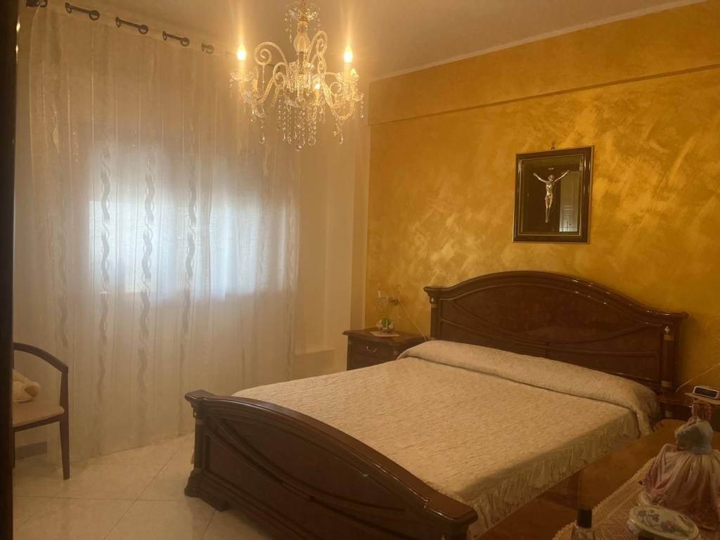 Appartamento a Monreale in Via Pietro Novelli - Foto 5