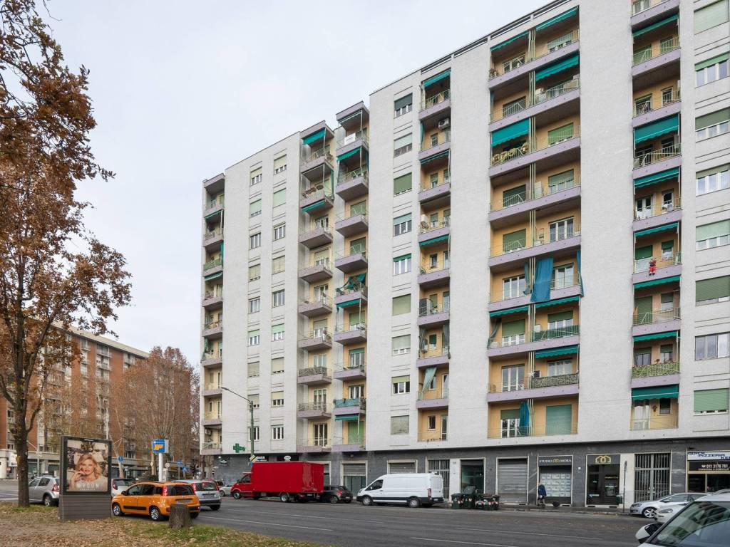 Appartamento a Torino in Corso Cosenza, 32 - Foto 2
