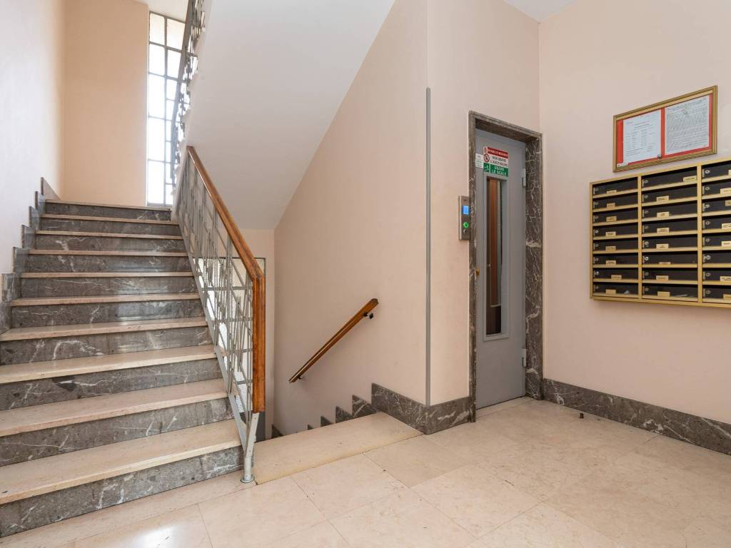 Appartamento a Torino in Corso Cosenza, 32 - Foto 4