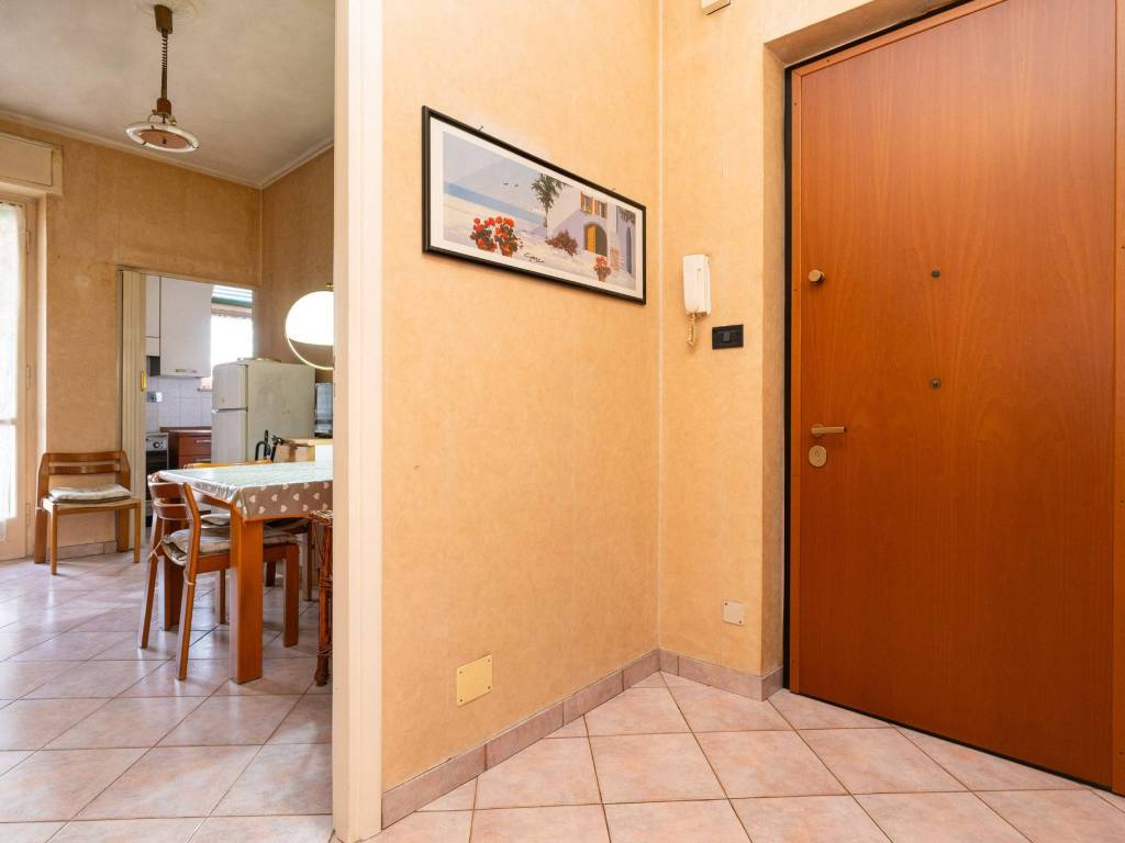 Appartamento a Torino in Corso Cosenza, 32 - Foto 5