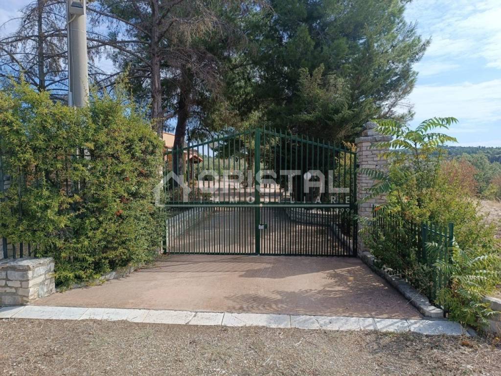 Villa a Andria in Contrada Femmina Morta - Foto 2