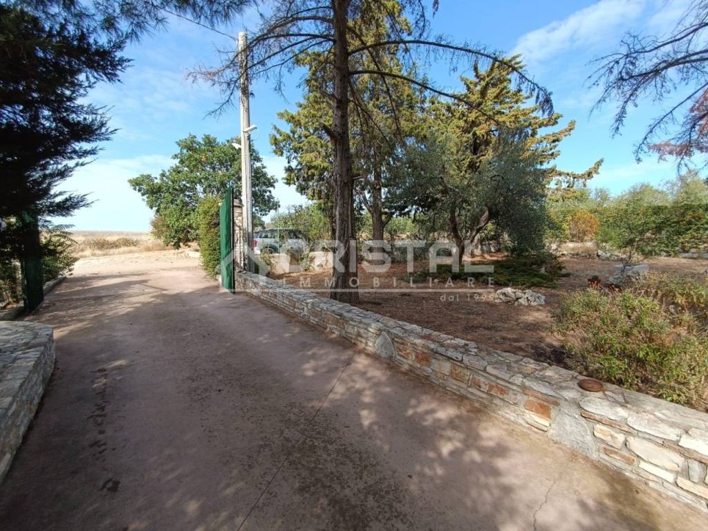 Villa a Andria in Contrada Femmina Morta - Foto 3