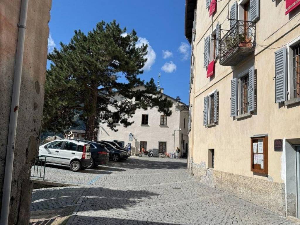 Appartamento a Bormio in Via Stefano Morcelli, 19 - Foto 2