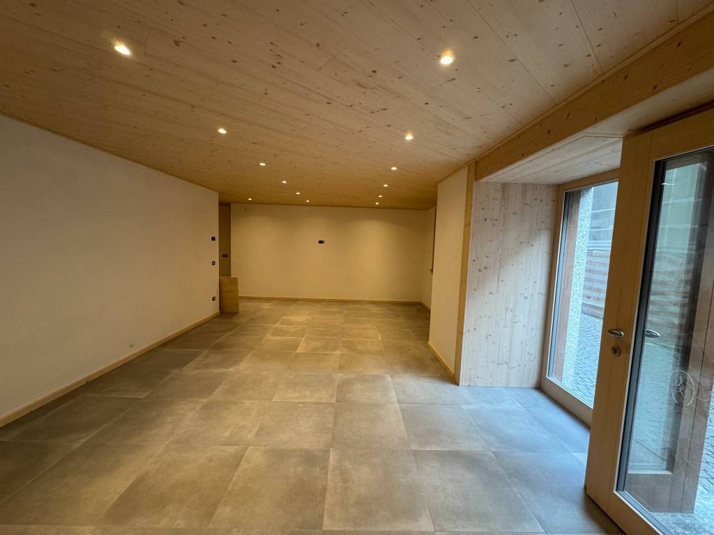 Appartamento a Bormio in Via Stefano Morcelli, 19 - Foto 4