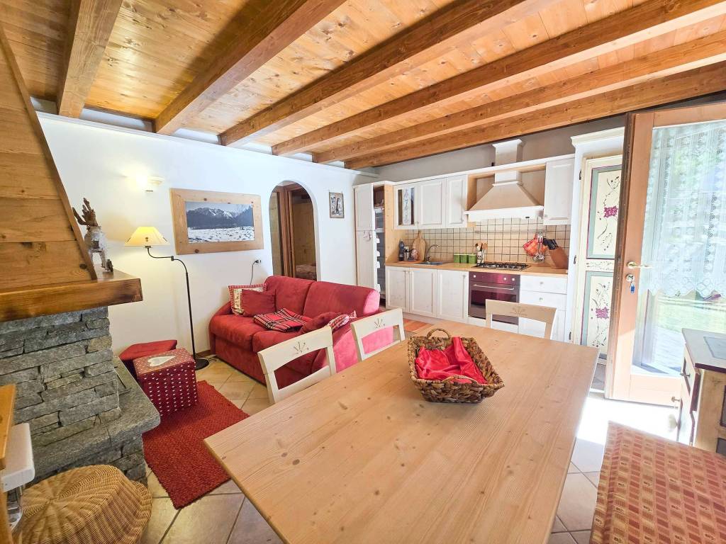 Appartamento a Aprica in Via Europa, 109 - Foto 2