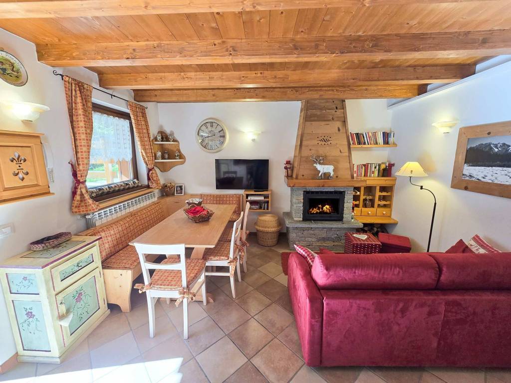 Appartamento a Aprica in Via Europa, 109 - Foto 3