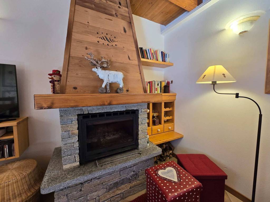 Appartamento a Aprica in Via Europa, 109 - Foto 5