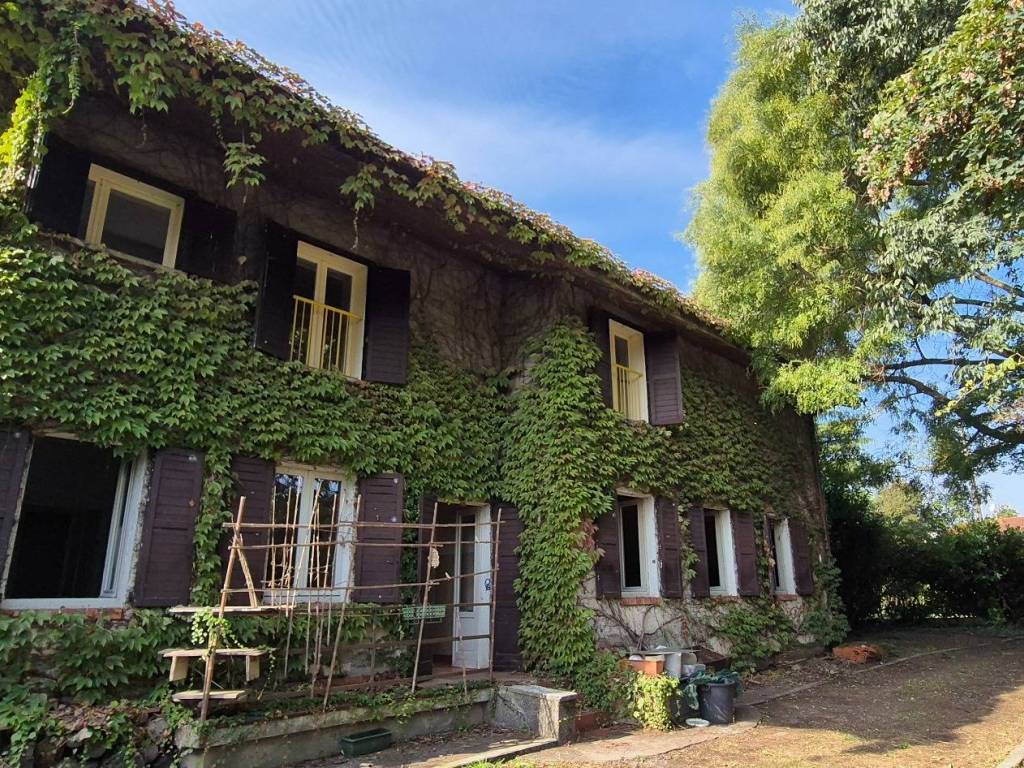 Villa a Cologno al serio in Via Ludovico Ariosto, 88 - Foto 2