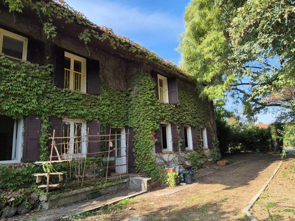 Villa a Cologno al serio in Via Ludovico Ariosto, 88 - Foto 3