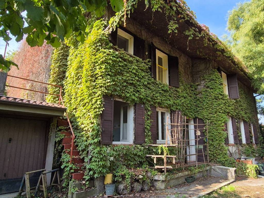 Villa a Cologno al serio in Via Ludovico Ariosto, 88 - Foto 5