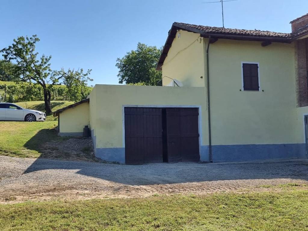 Terreno a Nizza monferrato in Strada Provinciale del Turchino - Foto 4