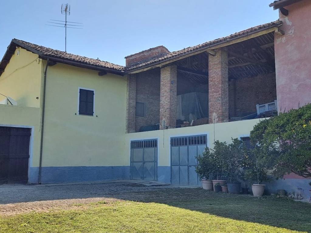 Terreno a Nizza monferrato in Strada Provinciale del Turchino - Foto 5