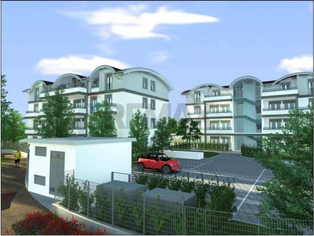 Appartamento a Somma lombardo in via privata del parco - Foto 5