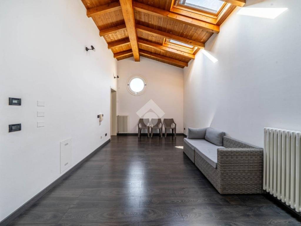 Appartamento a Reggio emilia in Via Bosco, 38 - Foto 3
