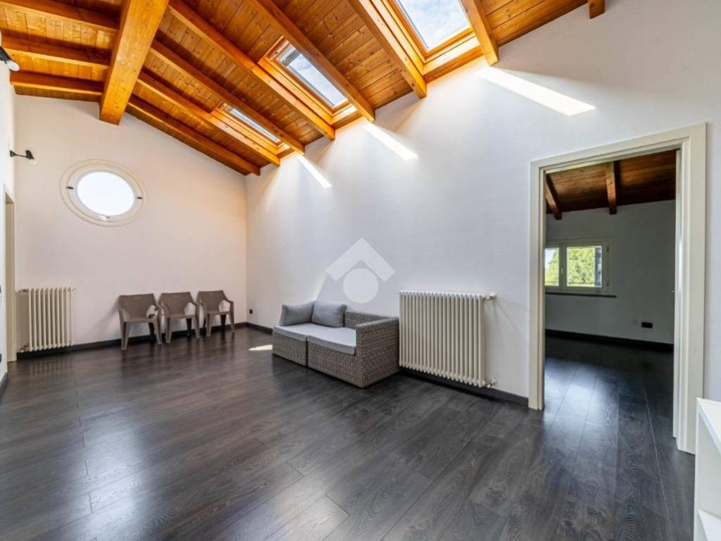 Appartamento a Reggio emilia in Via Bosco, 38 - Foto 4