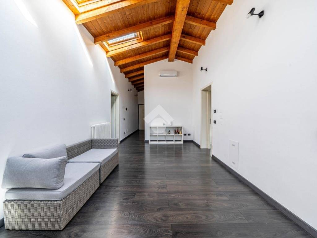 Appartamento a Reggio emilia in Via Bosco, 38 - Foto 5