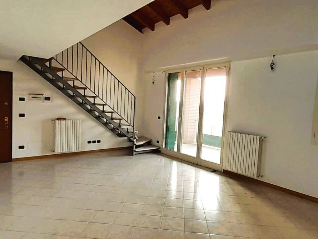Attico / mansarda a Lodi vecchio in Via Ottone Morena - Foto 3