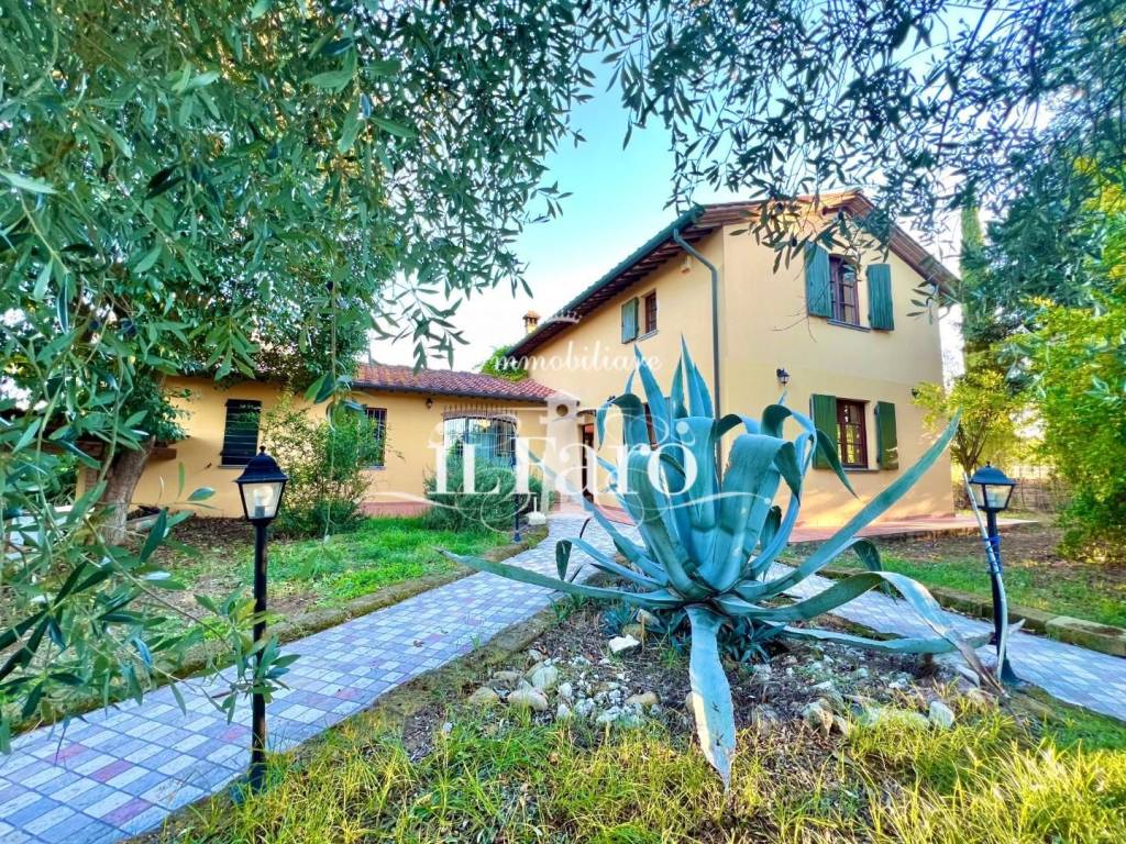 Casa indipendente a Casciana terme lari in Strada Provinciale , 12 - Foto 2