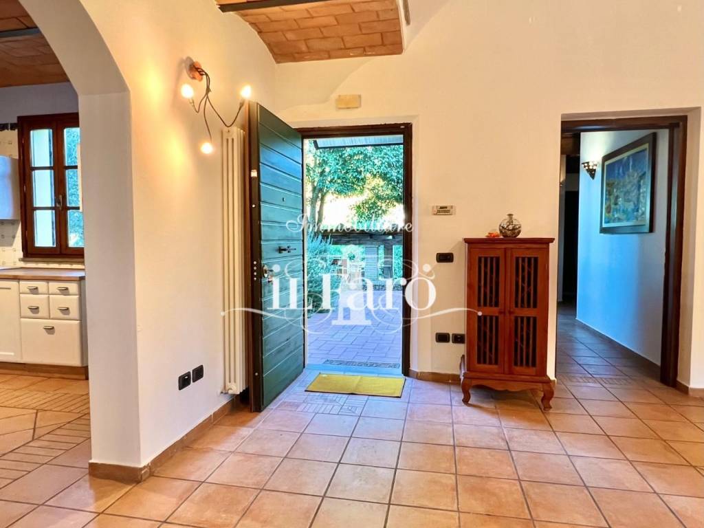 Casa indipendente a Casciana terme lari in Strada Provinciale , 12 - Foto 3