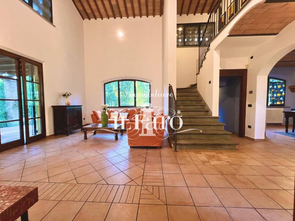 Casa indipendente a Casciana terme lari in Strada Provinciale , 12 - Foto 4