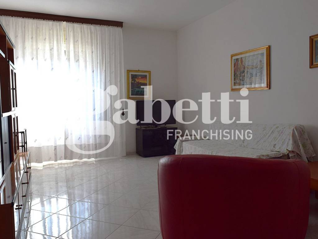 Appartamento a Foggia in Via Benedetto Croce - Foto 2