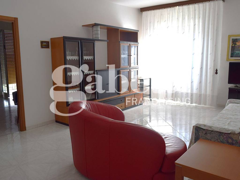 Appartamento a Foggia in Via Benedetto Croce - Foto 3