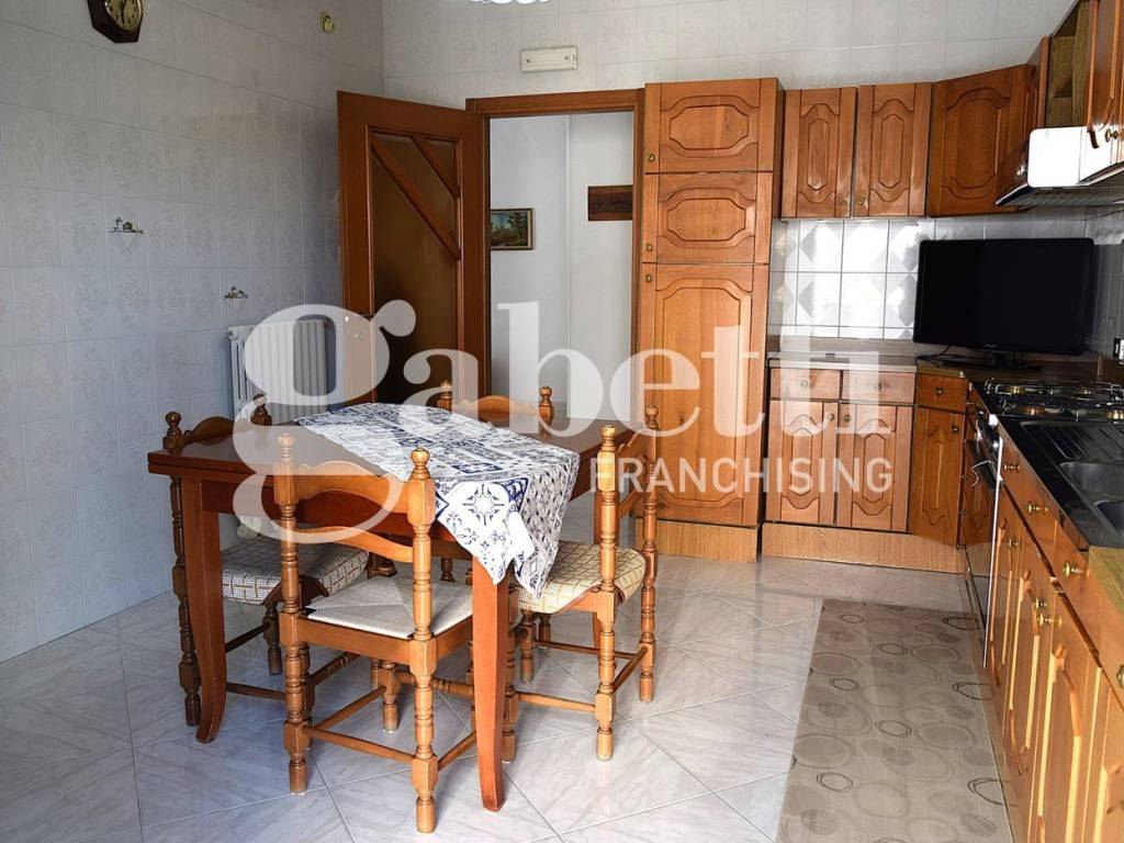Appartamento a Foggia in Via Benedetto Croce - Foto 4