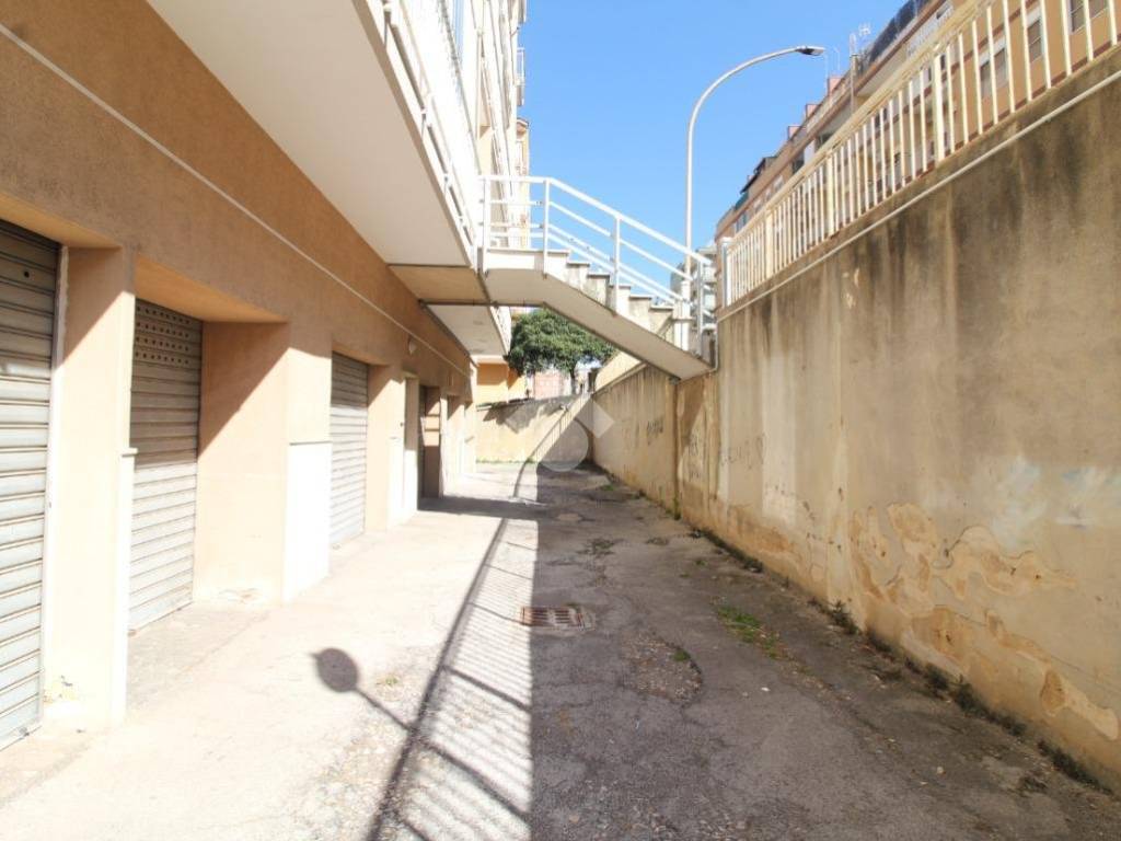 Box / garage a Brindisi in Via S. Martino della Battaglia, 10 - Foto 5