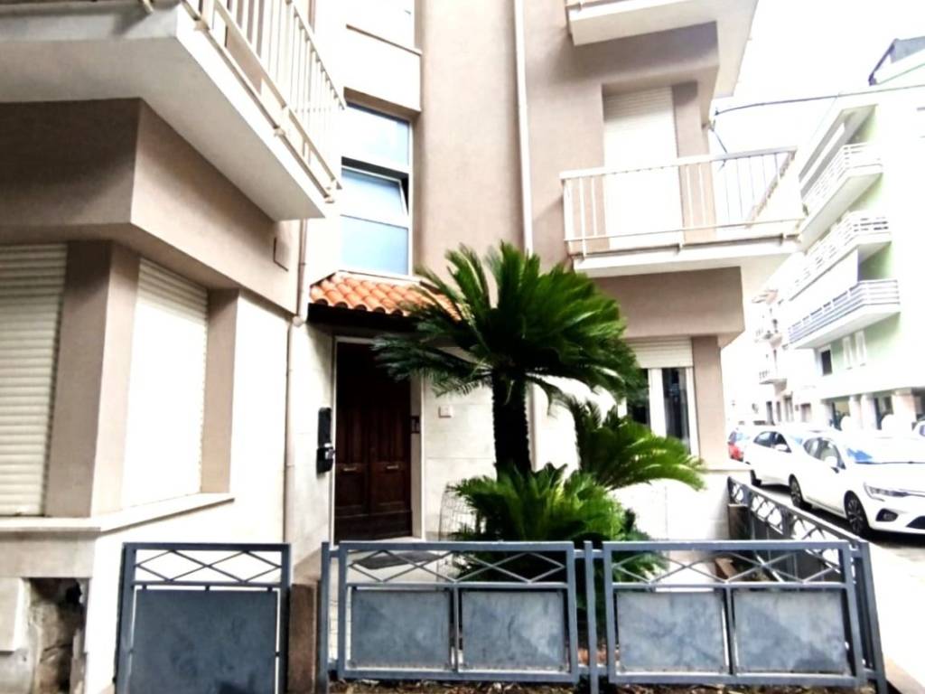 Immobile a Sassari in Via Napoli, 12 - Foto 2