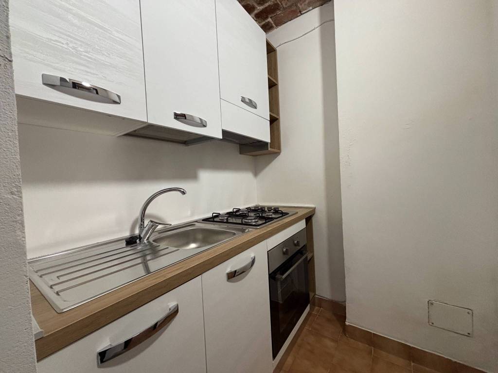 Appartamento a Valenza in Via San Massimo, 32 - Foto 5