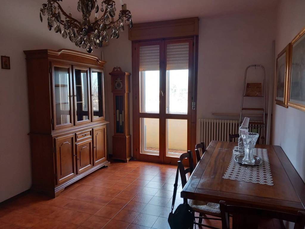 Appartamento a Cavriago in Via Gilberto D. Govi - Foto 3