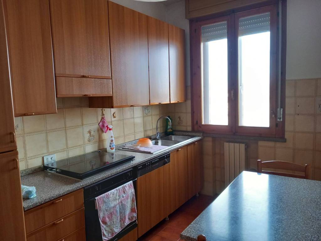 Appartamento a Cavriago in Via Gilberto D. Govi - Foto 5