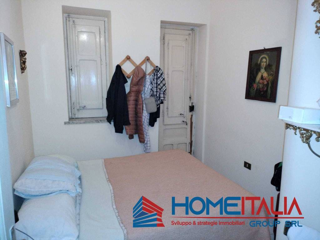 Appartamento a Belmonte mezzagno in Via Fratelli Cervi, 129 - Foto 3